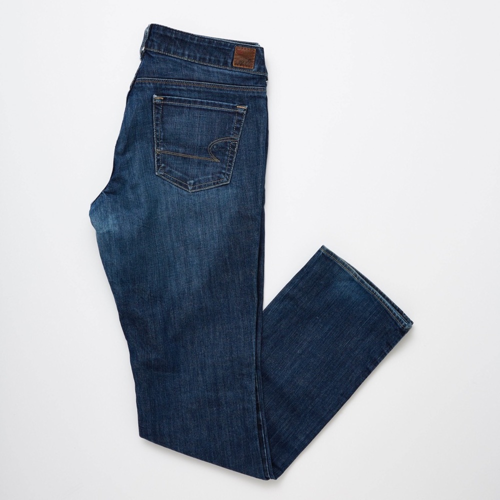 Jeans - Picture 2 of 2